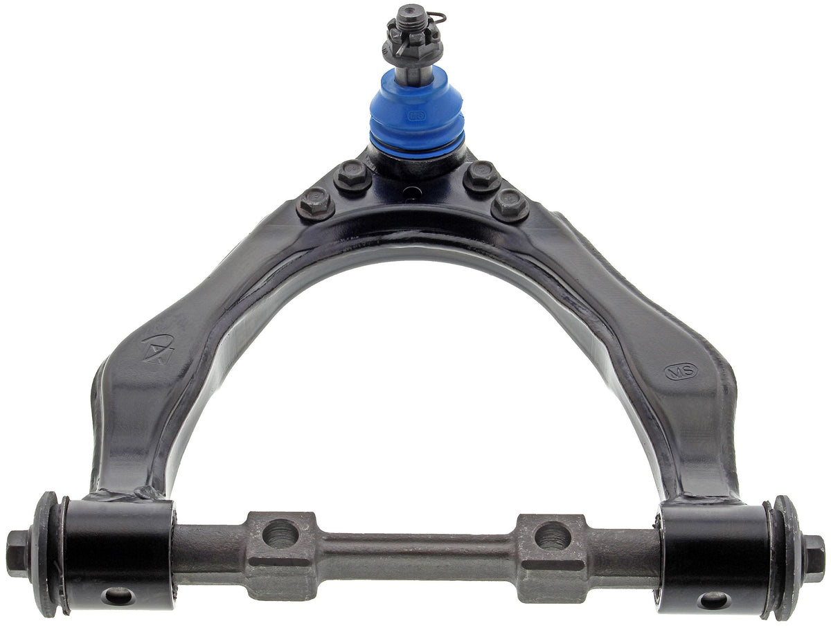 Mevotech Supreme Suspension Control Arm and Ball Joint Assembly CMS861034