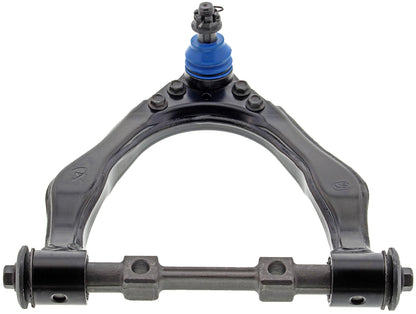 Mevotech Supreme Suspension Control Arm and Ball Joint Assembly CMS861034