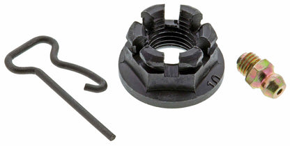 Mevotech Supreme Suspension Control Arm and Ball Joint Assembly CMS861034