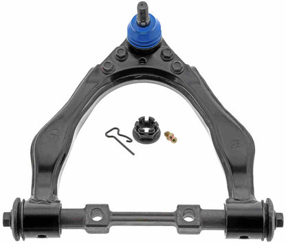Mevotech Supreme Suspension Control Arm and Ball Joint Assembly CMS861034