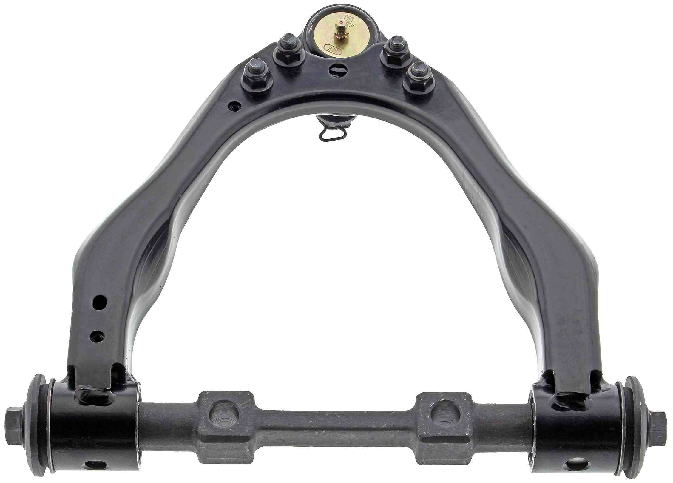 Mevotech Supreme Suspension Control Arm and Ball Joint Assembly CMS861035