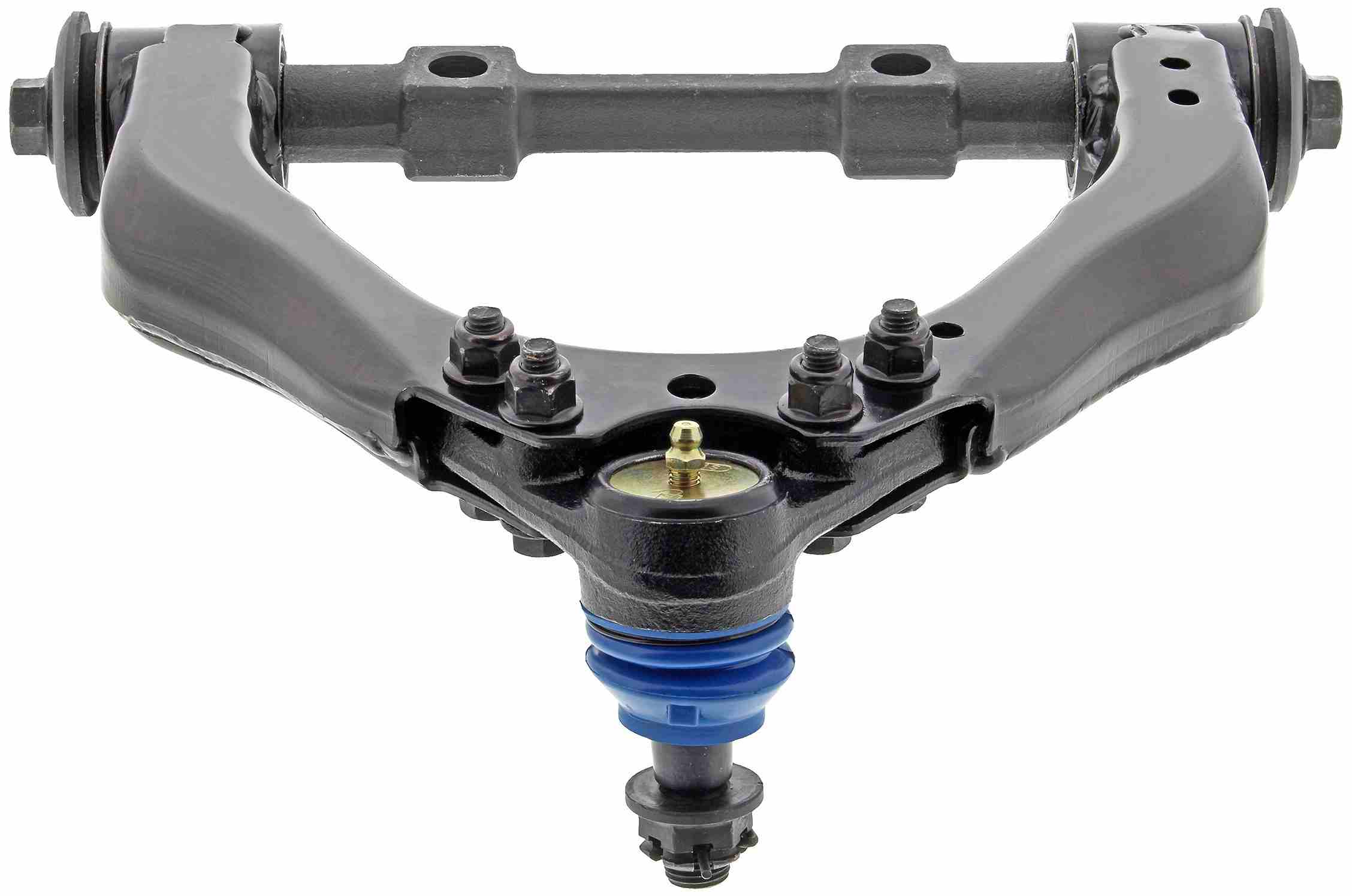 Mevotech Supreme Suspension Control Arm and Ball Joint Assembly CMS861035