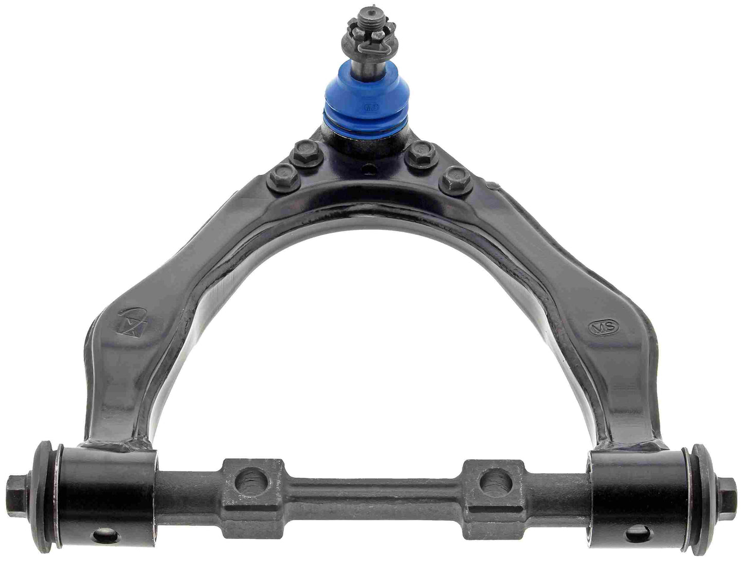 Mevotech Supreme Suspension Control Arm and Ball Joint Assembly CMS861035