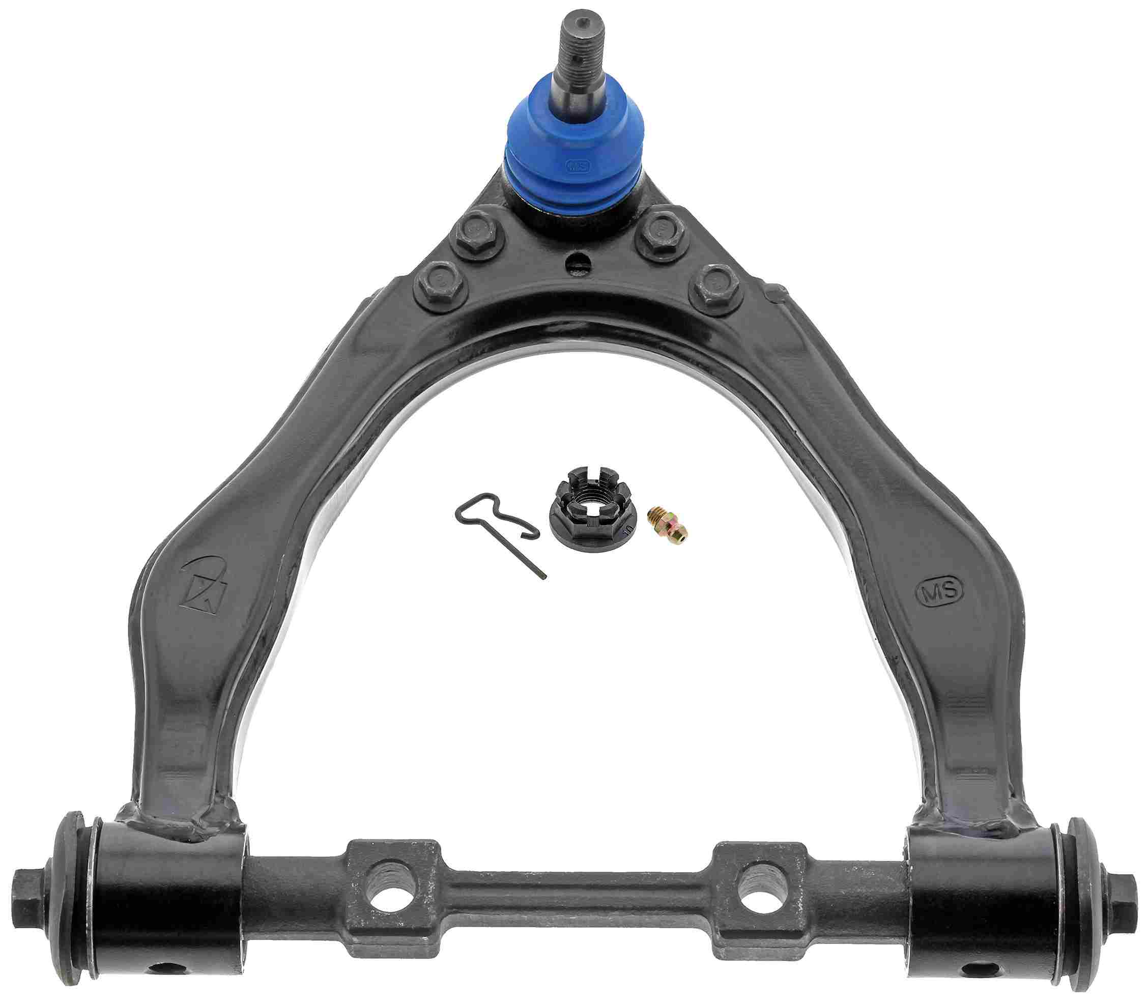 Mevotech Supreme Suspension Control Arm and Ball Joint Assembly CMS861035