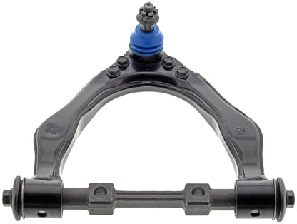 Mevotech Supreme Suspension Control Arm and Ball Joint Assembly CMS861035