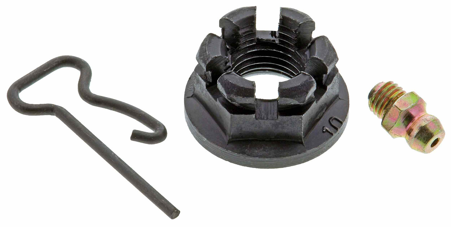 Mevotech Supreme Suspension Control Arm and Ball Joint Assembly CMS861035