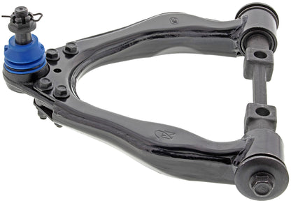 Mevotech Supreme Suspension Control Arm and Ball Joint Assembly CMS861035