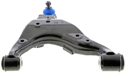 Mevotech Supreme Suspension Control Arm and Ball Joint Assembly CMS861038