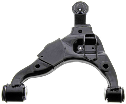 Mevotech Supreme Suspension Control Arm and Ball Joint Assembly CMS861038
