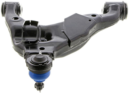 Mevotech Supreme Suspension Control Arm and Ball Joint Assembly CMS861038