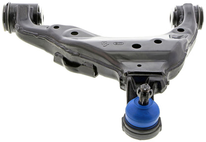 Mevotech Supreme Suspension Control Arm and Ball Joint Assembly CMS861038