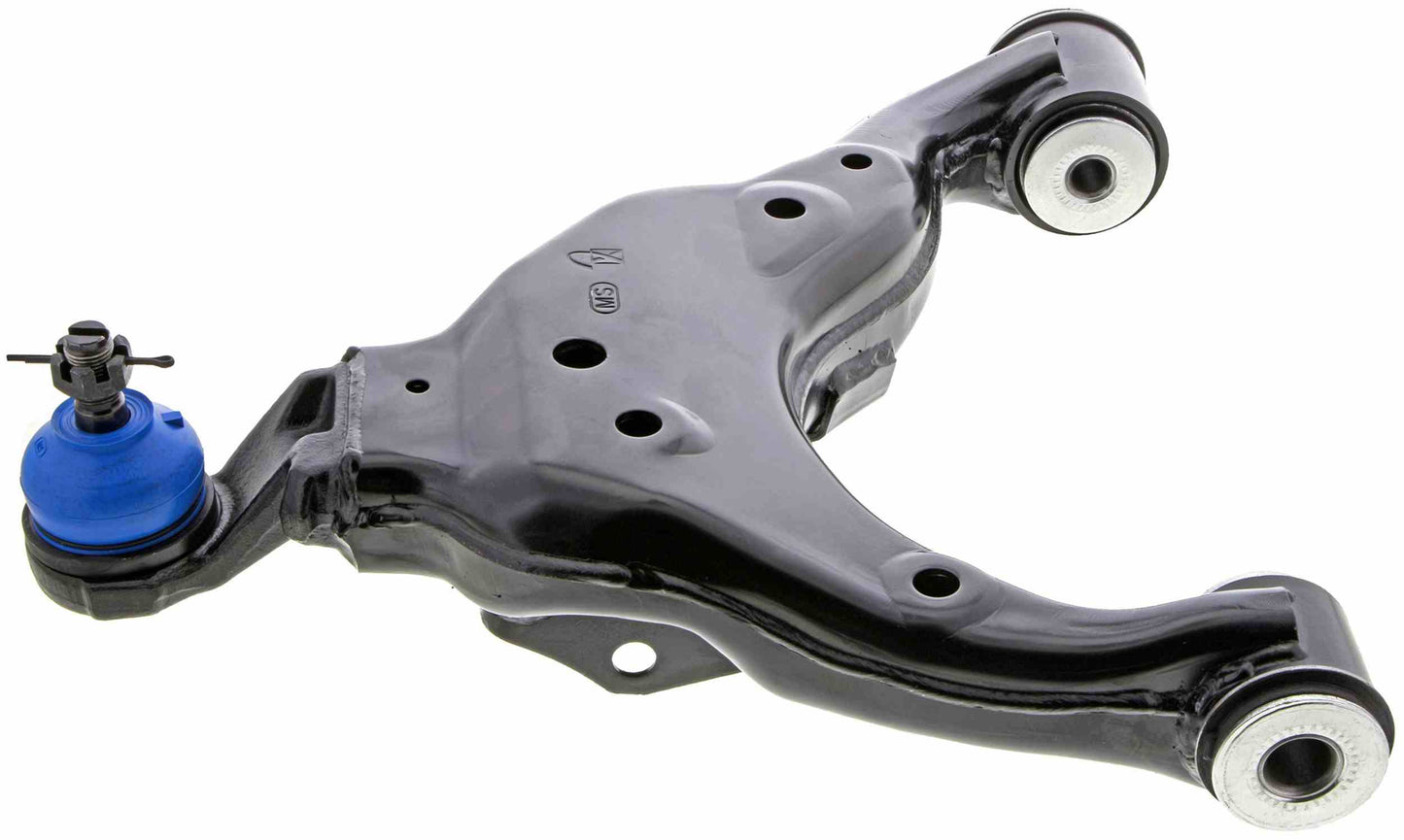 Mevotech Supreme Suspension Control Arm and Ball Joint Assembly CMS861038