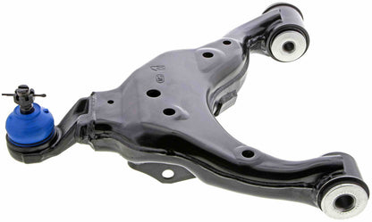 Mevotech Supreme Suspension Control Arm and Ball Joint Assembly CMS861038