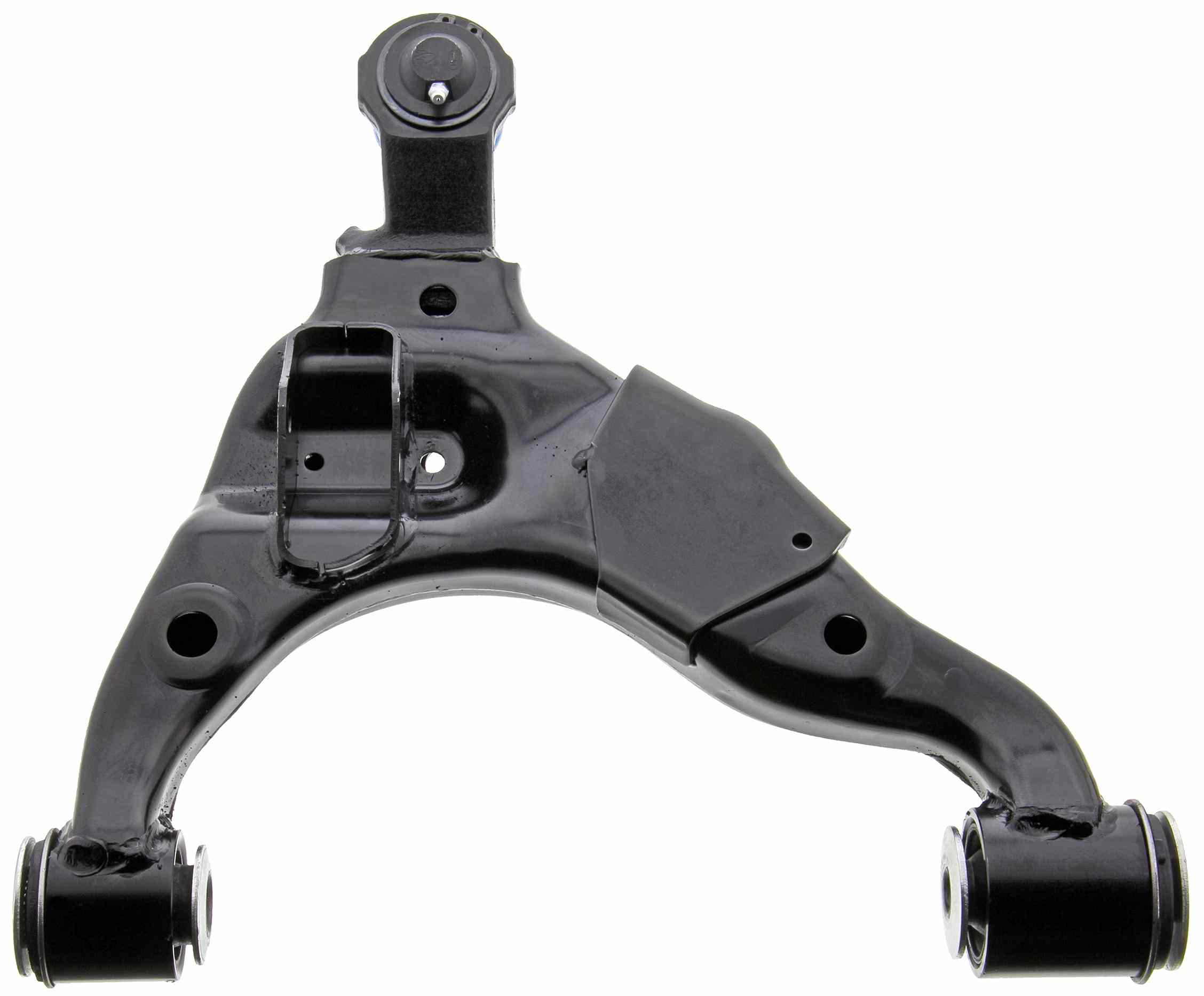 Mevotech Supreme Suspension Control Arm and Ball Joint Assembly CMS861039