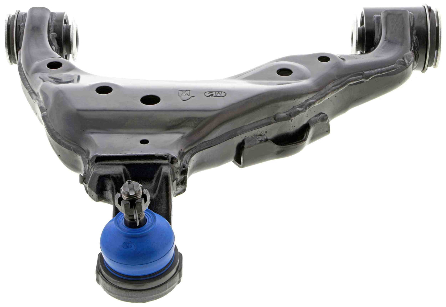Mevotech Supreme Suspension Control Arm and Ball Joint Assembly CMS861039