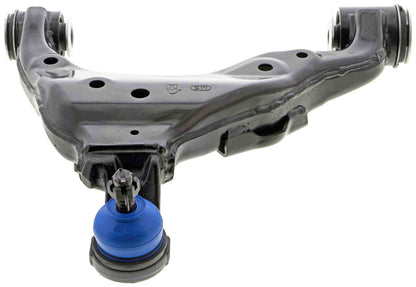 Mevotech Supreme Suspension Control Arm and Ball Joint Assembly CMS861039