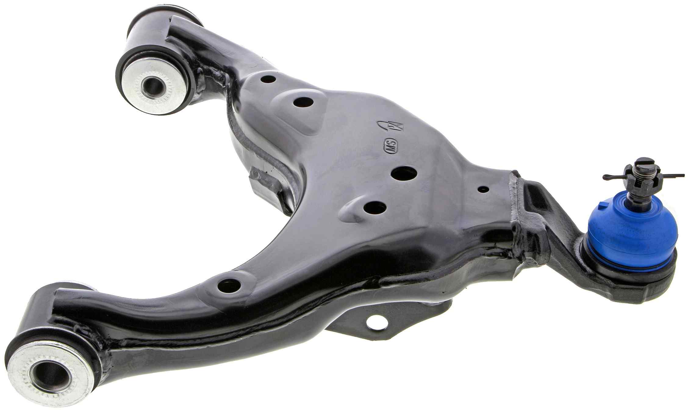 Mevotech Supreme Suspension Control Arm and Ball Joint Assembly CMS861039