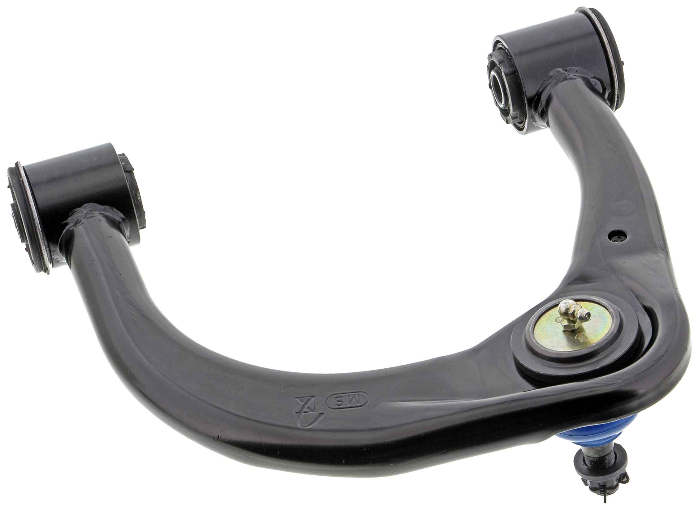 Mevotech Supreme Suspension Control Arm and Ball Joint Assembly CMS861040