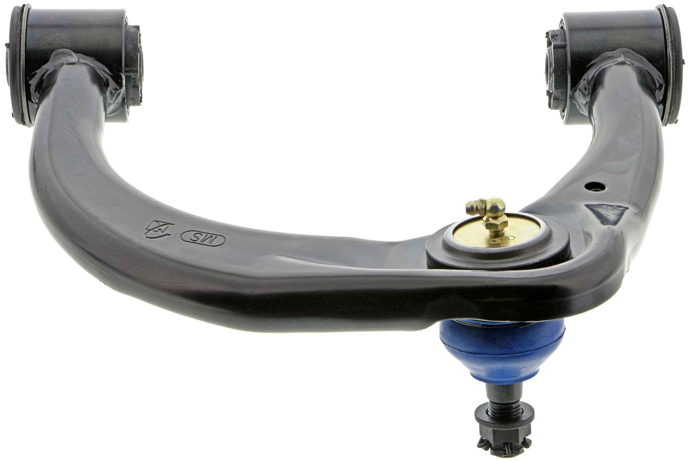 Mevotech Supreme Suspension Control Arm and Ball Joint Assembly CMS861040