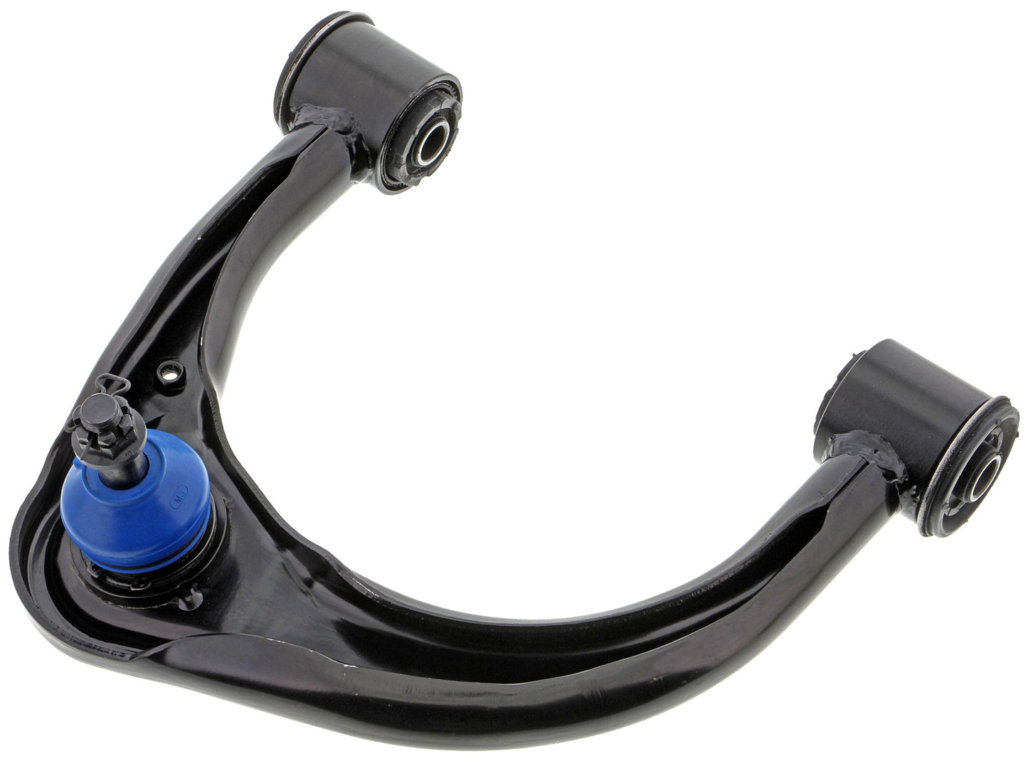 Mevotech Supreme Suspension Control Arm and Ball Joint Assembly CMS861040