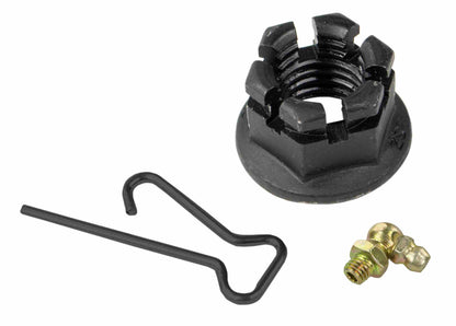 Mevotech Supreme Suspension Control Arm and Ball Joint Assembly CMS861040