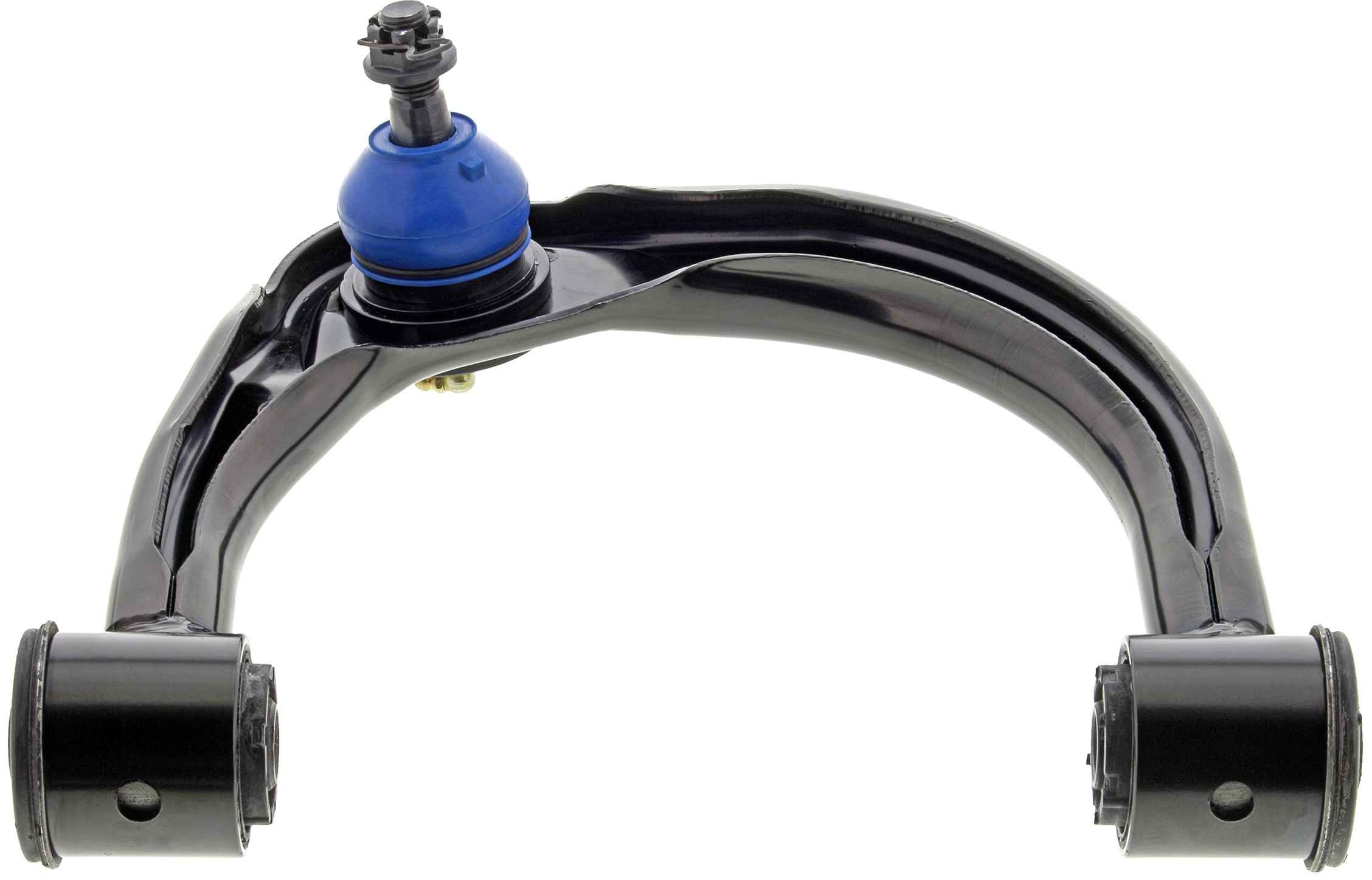 Mevotech Supreme Suspension Control Arm and Ball Joint Assembly CMS861041