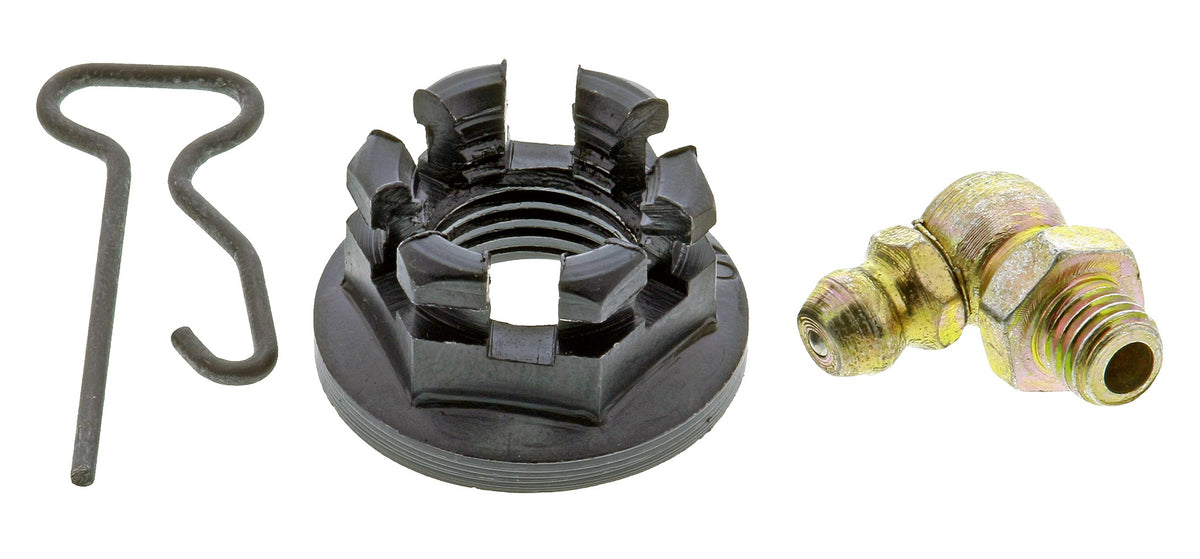 Mevotech Supreme Suspension Control Arm and Ball Joint Assembly CMS861041