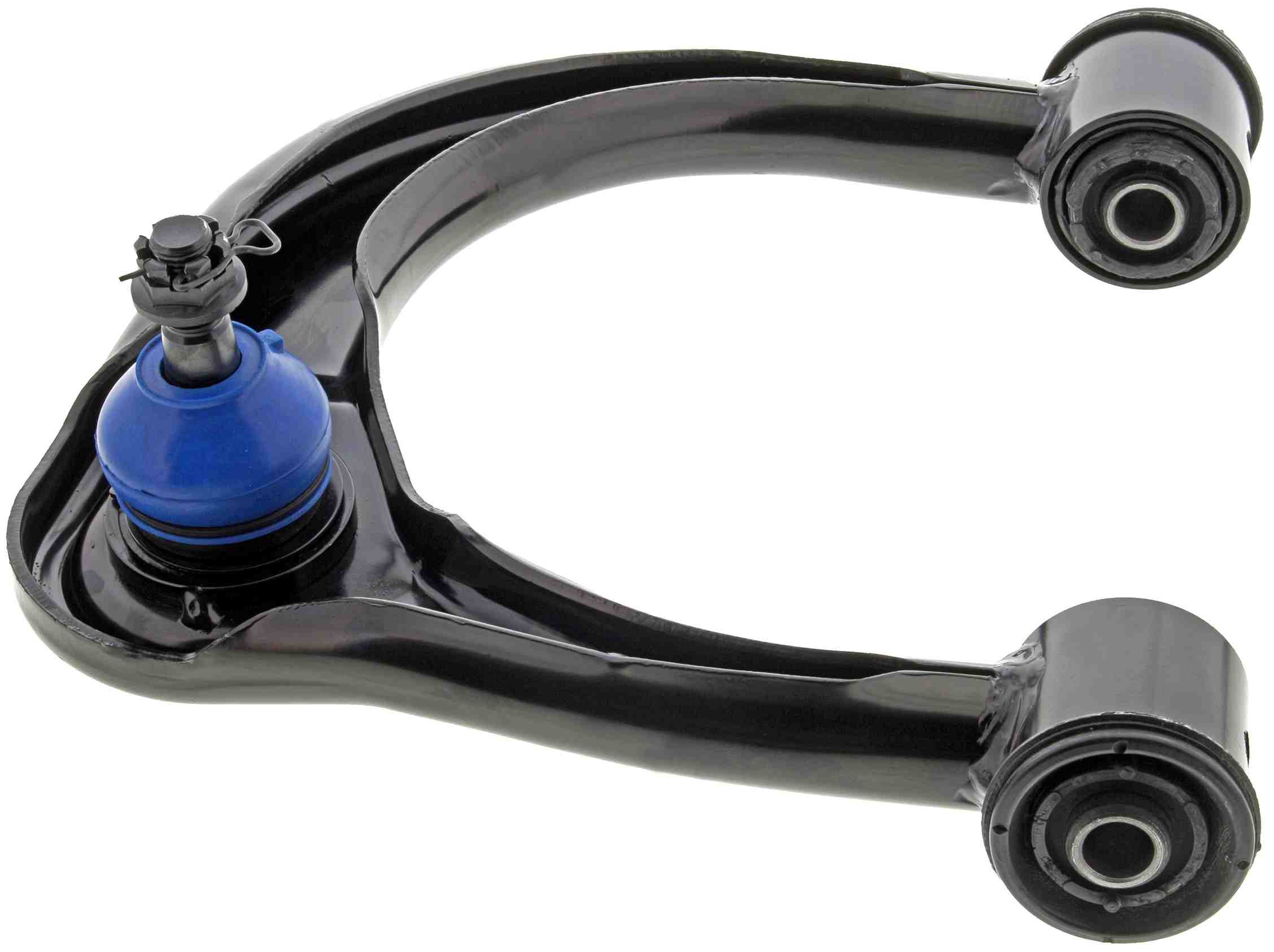 Mevotech Supreme Suspension Control Arm and Ball Joint Assembly CMS861041