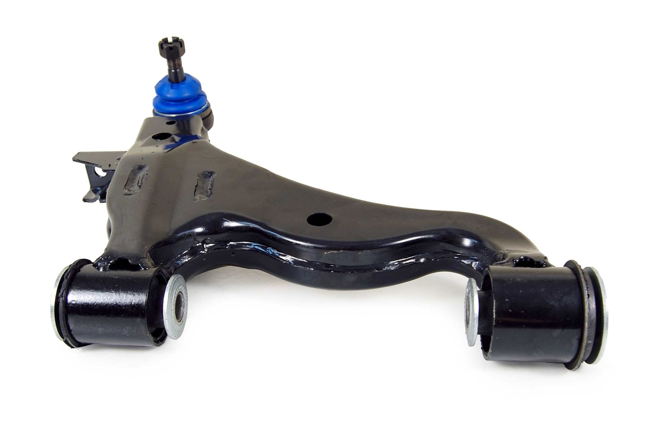 Mevotech Supreme Suspension Control Arm and Ball Joint Assembly CMS861042