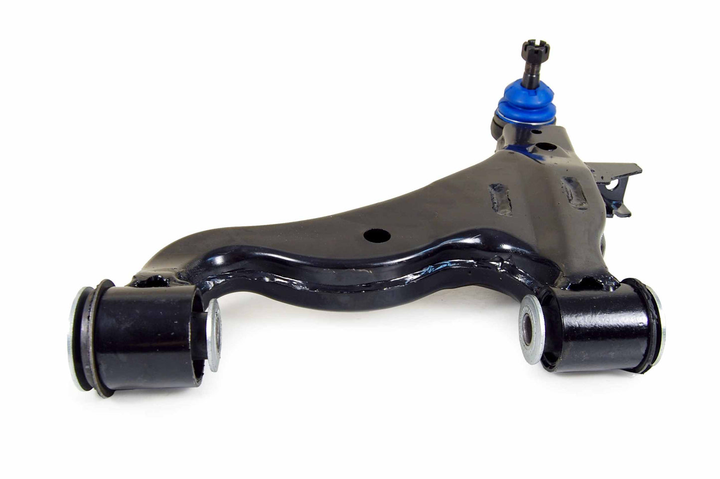 Mevotech Supreme Suspension Control Arm and Ball Joint Assembly CMS861043