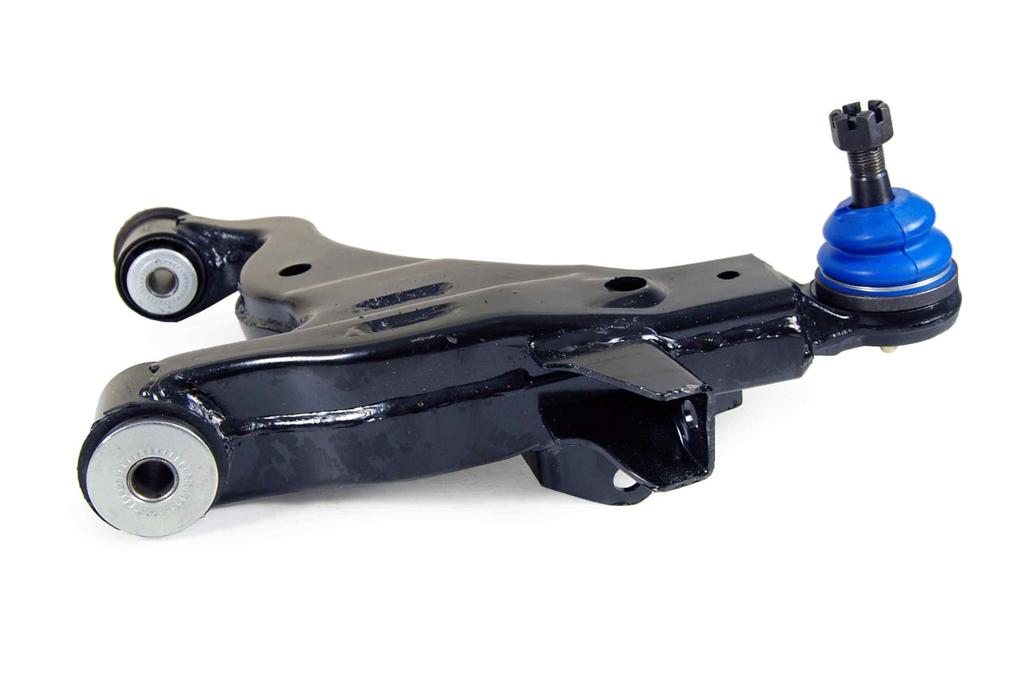 Mevotech Supreme Suspension Control Arm and Ball Joint Assembly CMS861043