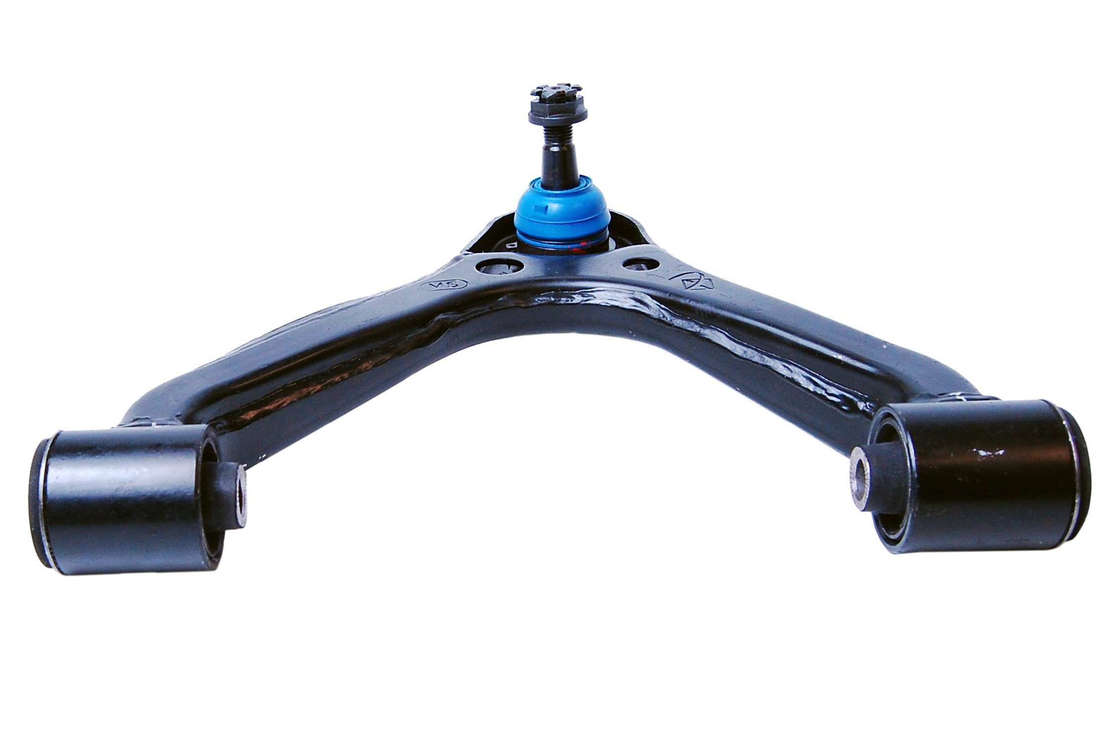 Mevotech Supreme Suspension Control Arm and Ball Joint Assembly CMS861044