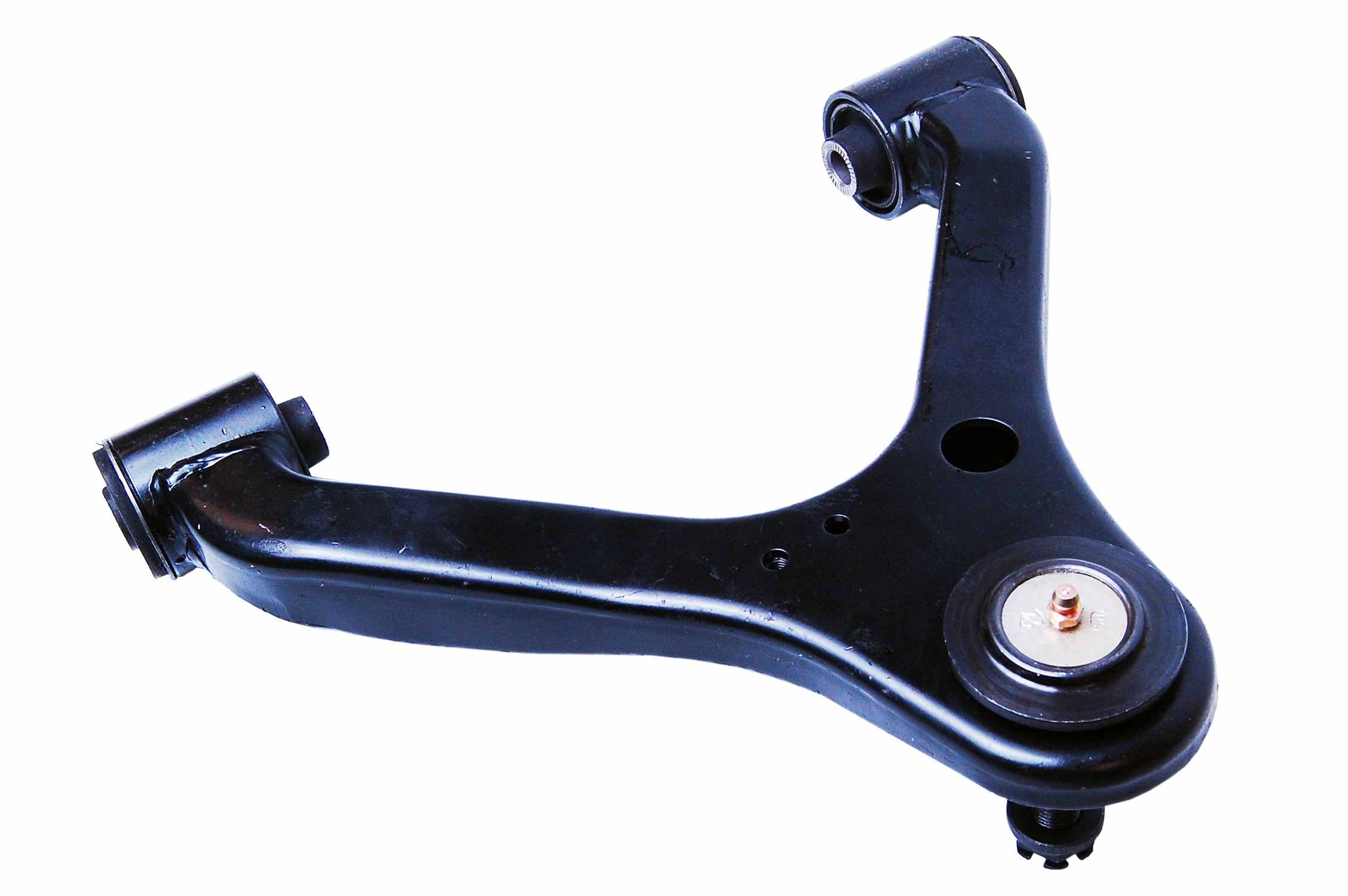 Mevotech Supreme Suspension Control Arm and Ball Joint Assembly CMS861044