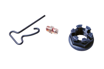 Mevotech Supreme Suspension Control Arm and Ball Joint Assembly CMS861045