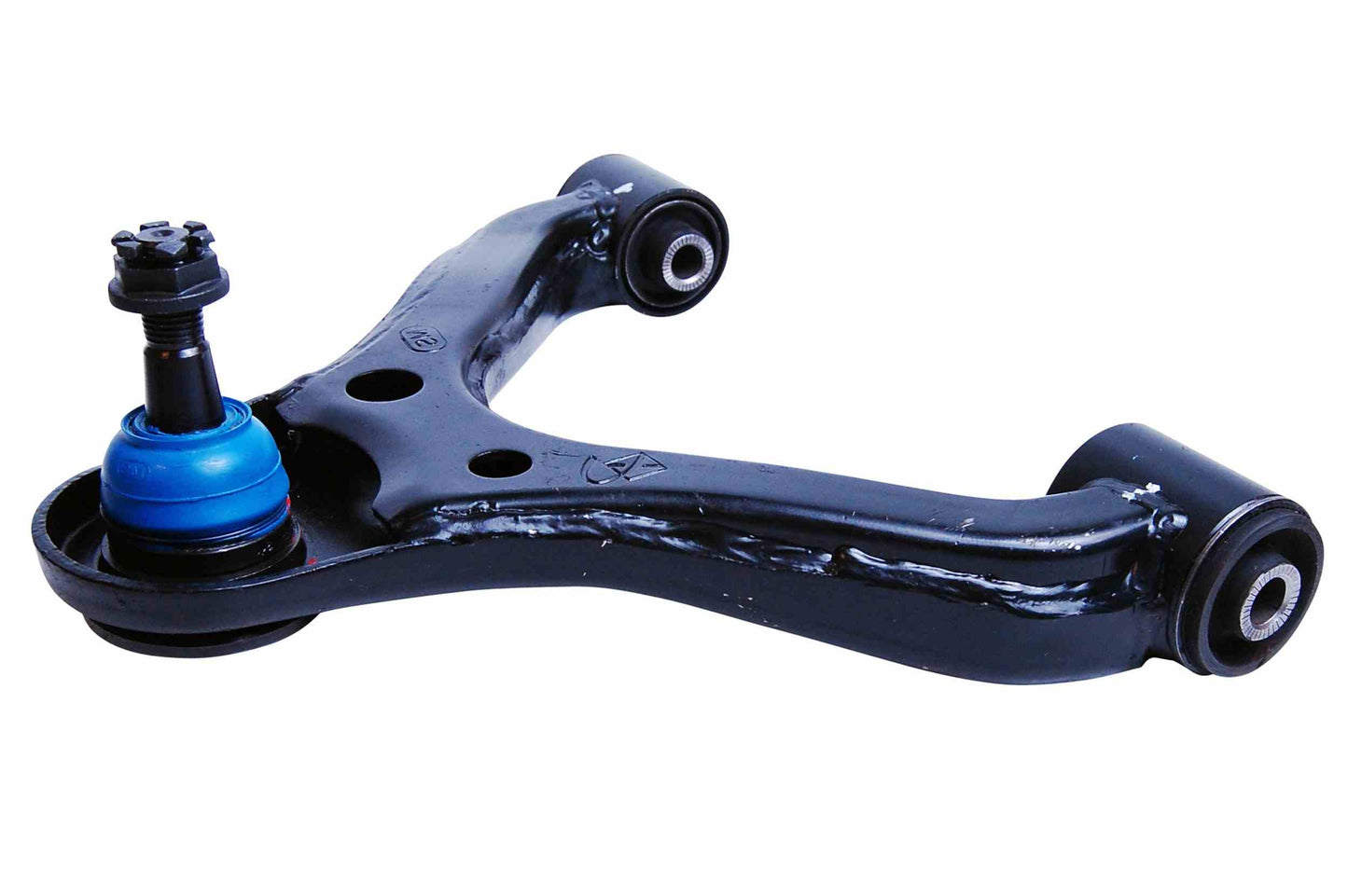 Mevotech Supreme Suspension Control Arm and Ball Joint Assembly CMS861045