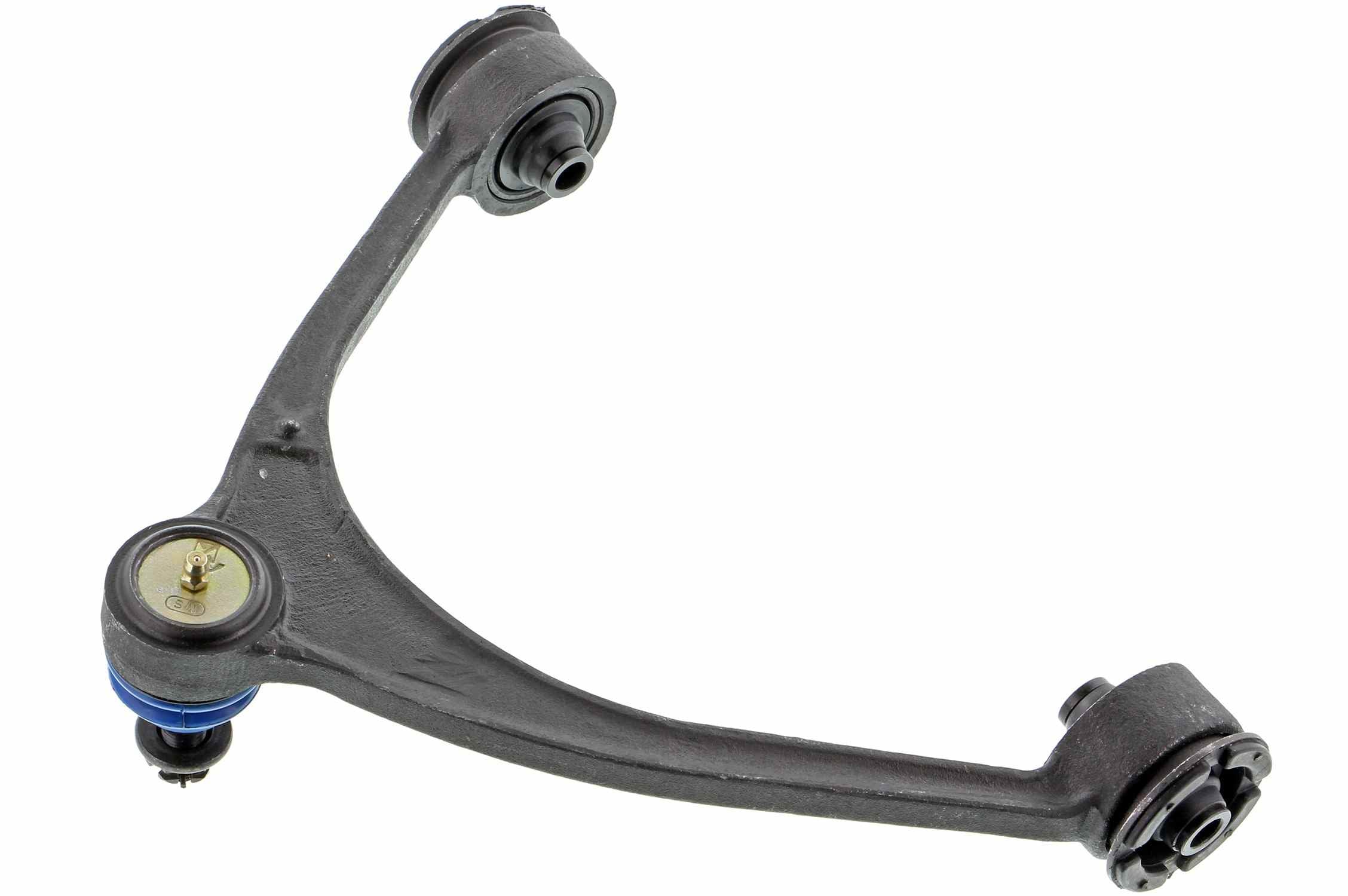 Mevotech Supreme Suspension Control Arm and Ball Joint Assembly CMS86104