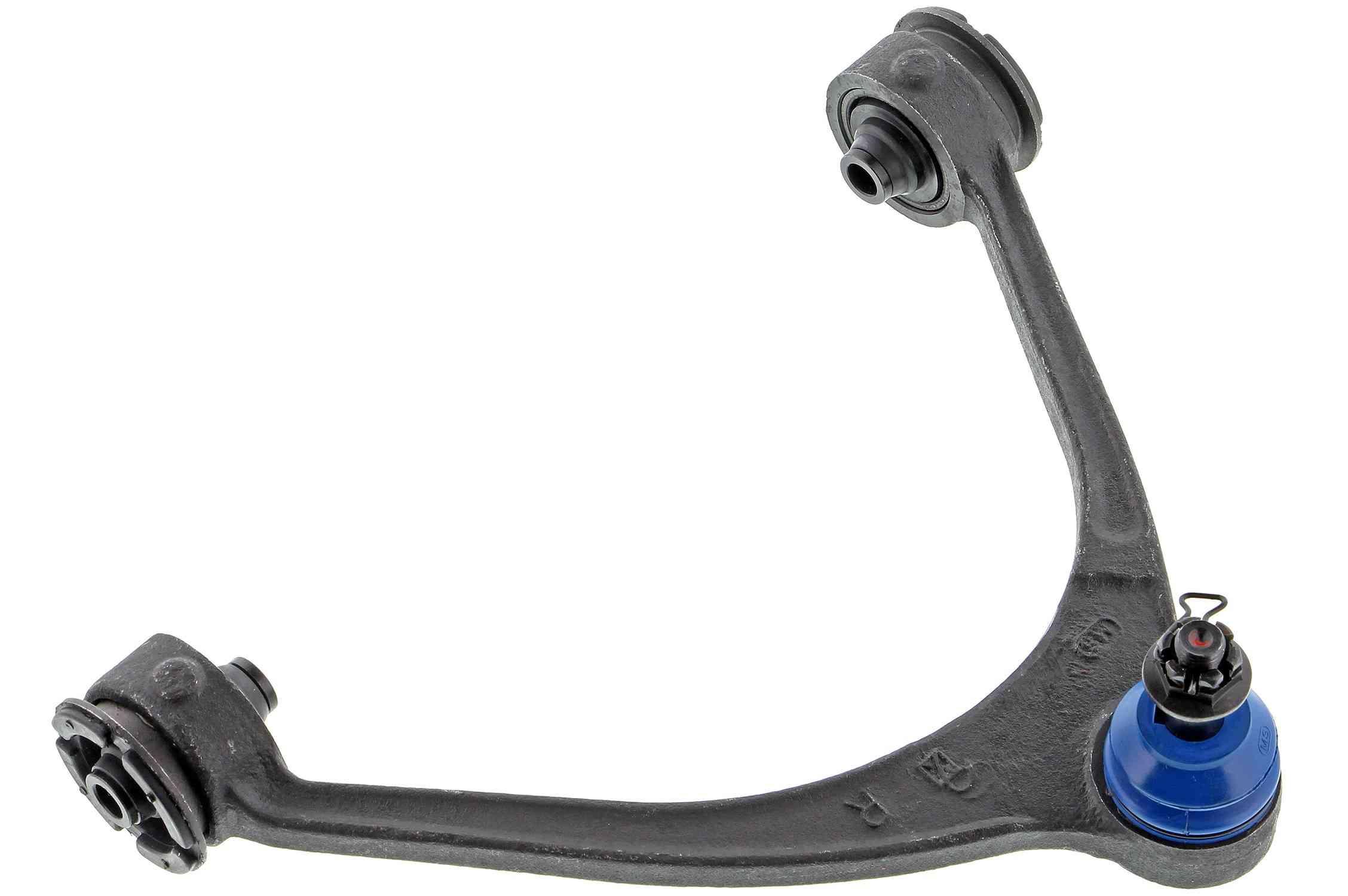 Mevotech Supreme Suspension Control Arm and Ball Joint Assembly CMS86104