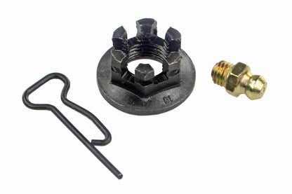 Mevotech Supreme Suspension Control Arm and Ball Joint Assembly CMS86104