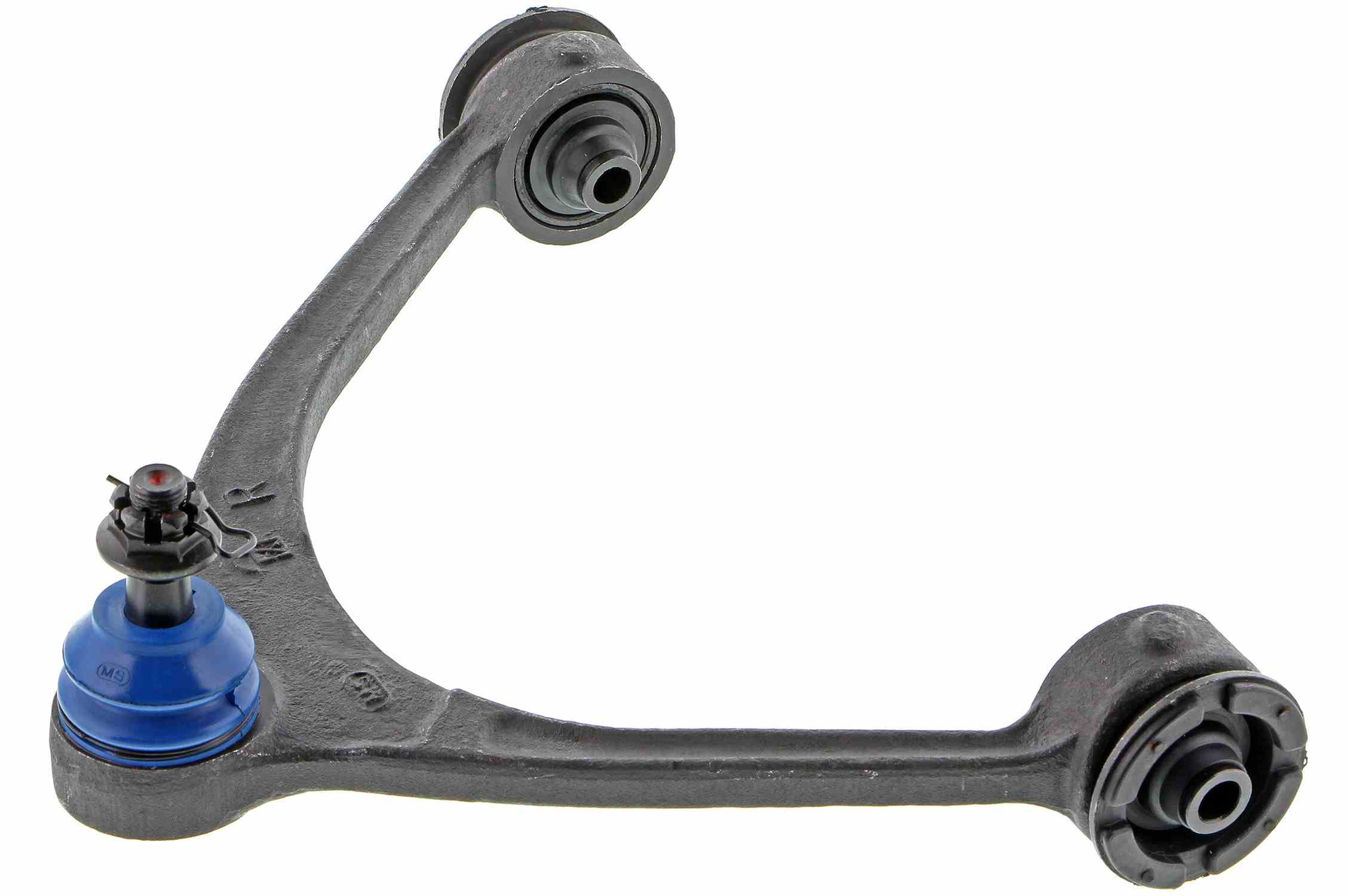 Mevotech Supreme Suspension Control Arm and Ball Joint Assembly CMS86104