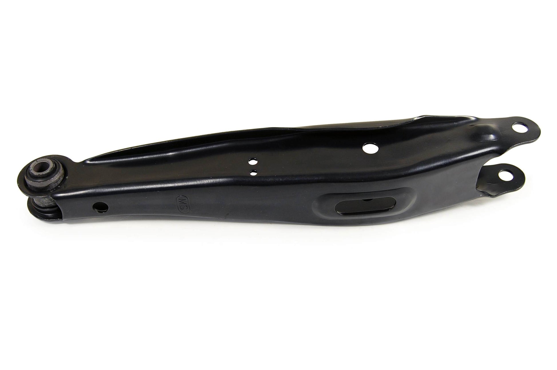 Mevotech Supreme Suspension Control Arm  top view frsport CMS861053