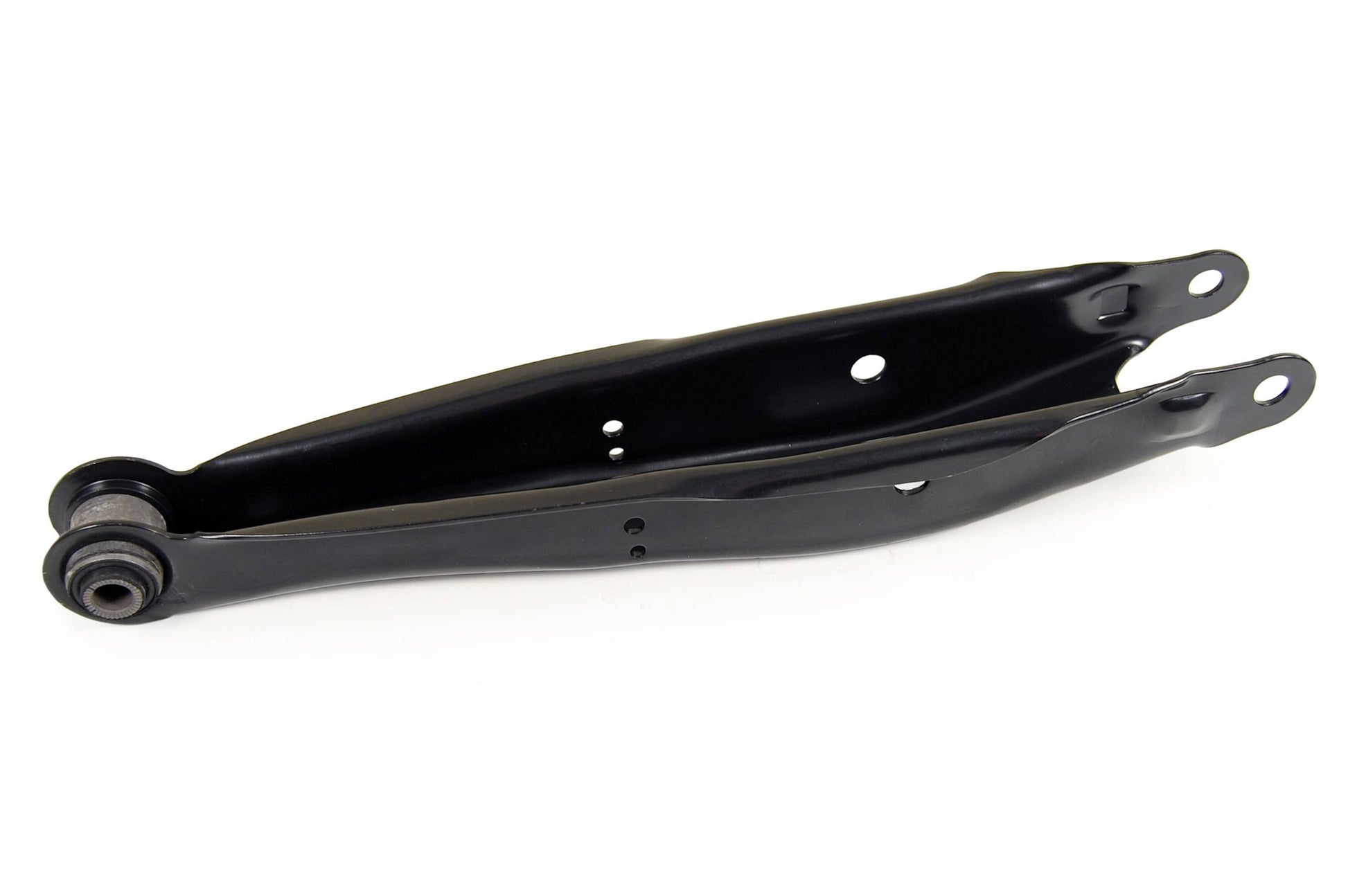 Mevotech Supreme Suspension Control Arm  top view frsport CMS861053
