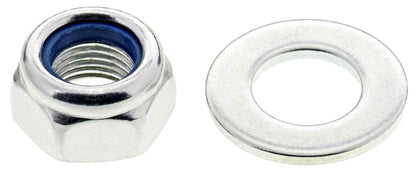 Mevotech Supreme Lateral Arm and Ball Joint Assembly CMS861056