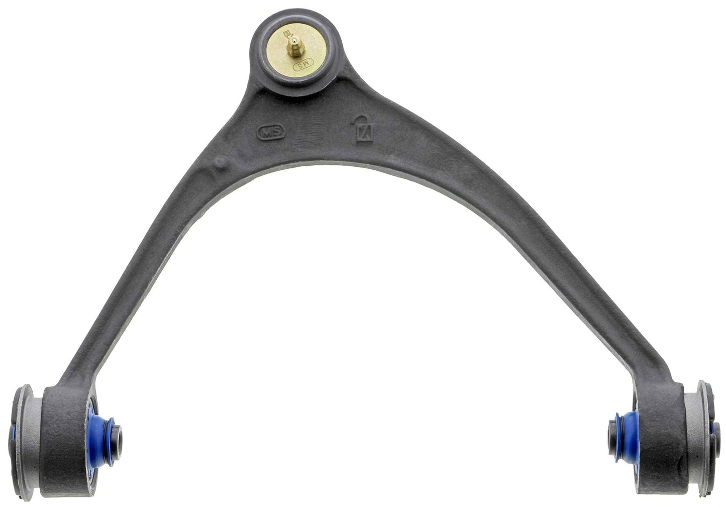 Mevotech Supreme Suspension Control Arm and Ball Joint Assembly CMS86105
