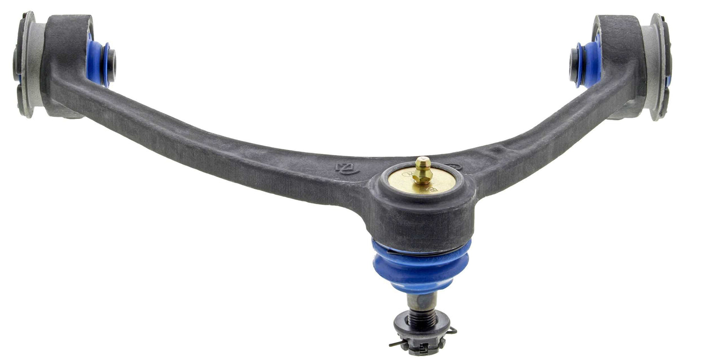 Mevotech Supreme Suspension Control Arm and Ball Joint Assembly CMS86105