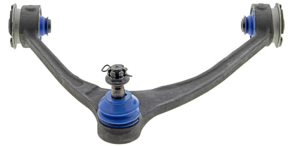 Mevotech Supreme Suspension Control Arm and Ball Joint Assembly CMS86105