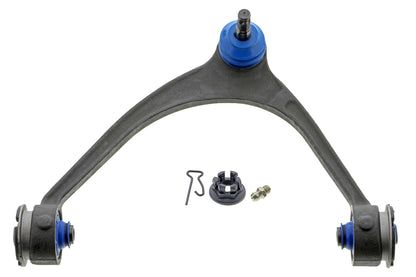 Mevotech Supreme Suspension Control Arm and Ball Joint Assembly CMS86105