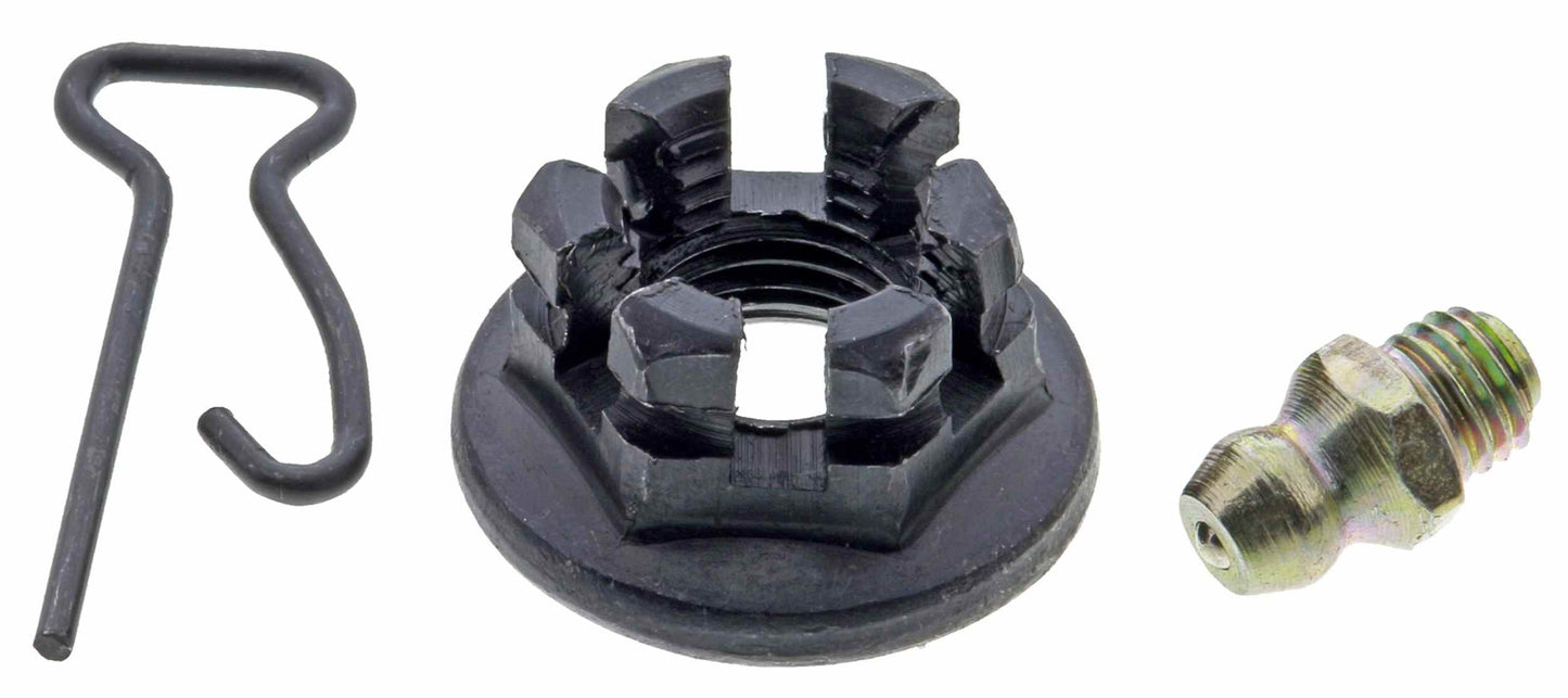 Mevotech Supreme Suspension Control Arm and Ball Joint Assembly CMS86105