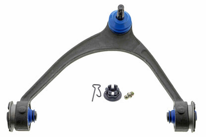 Mevotech Supreme Suspension Control Arm and Ball Joint Assembly CMS86105