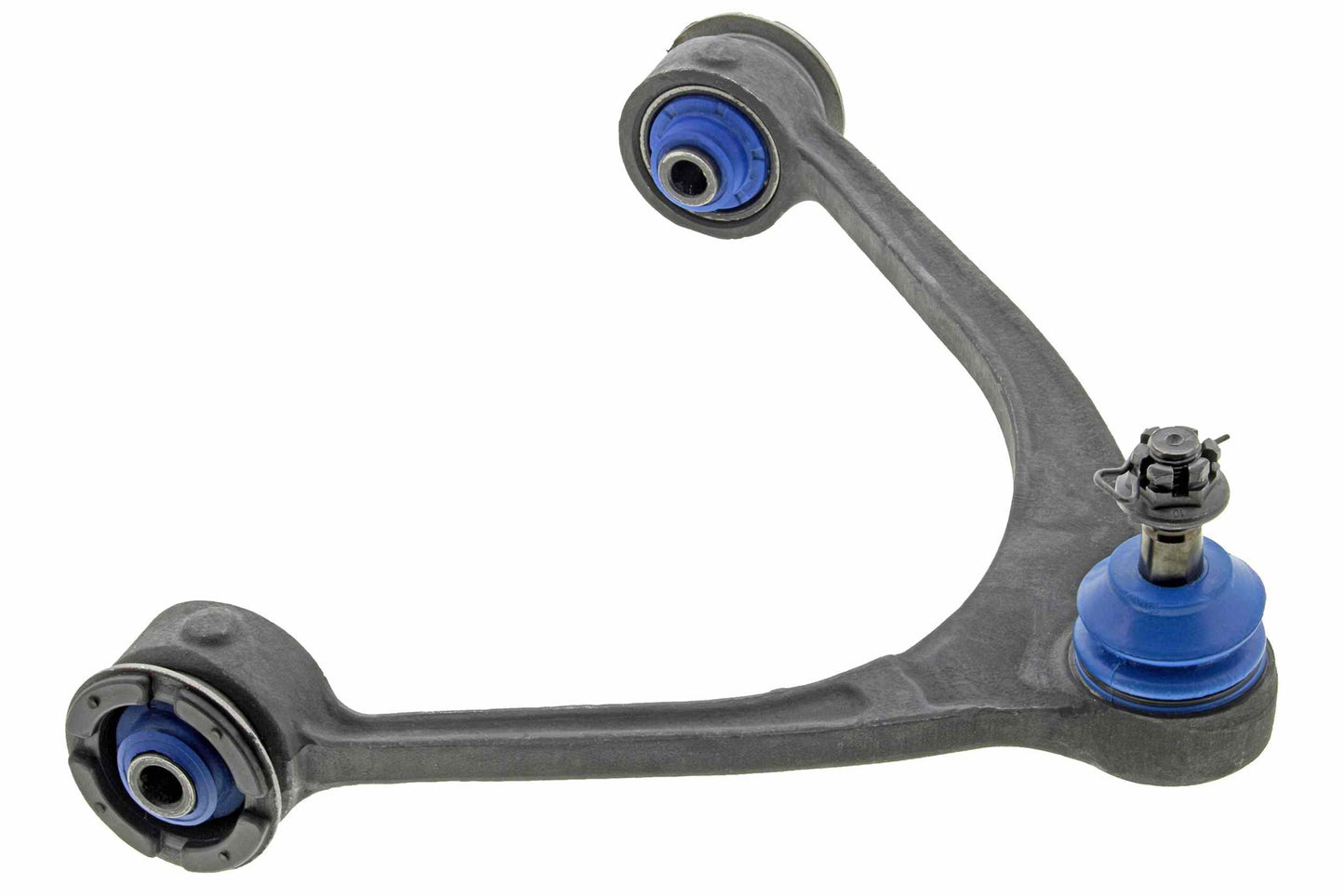 Mevotech Supreme Suspension Control Arm and Ball Joint Assembly CMS86105