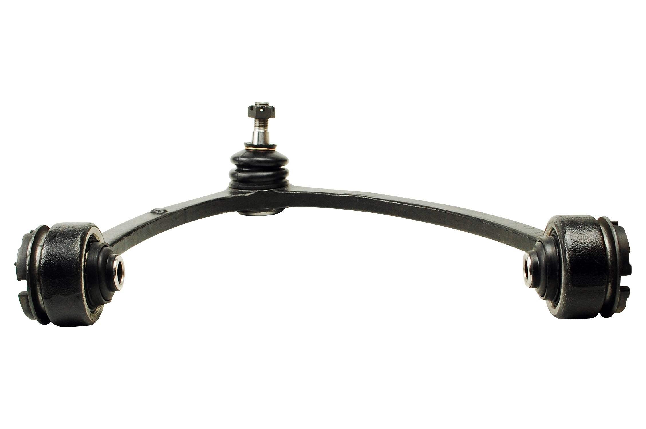 Mevotech Supreme Suspension Control Arm and Ball Joint Assembly CMS86106